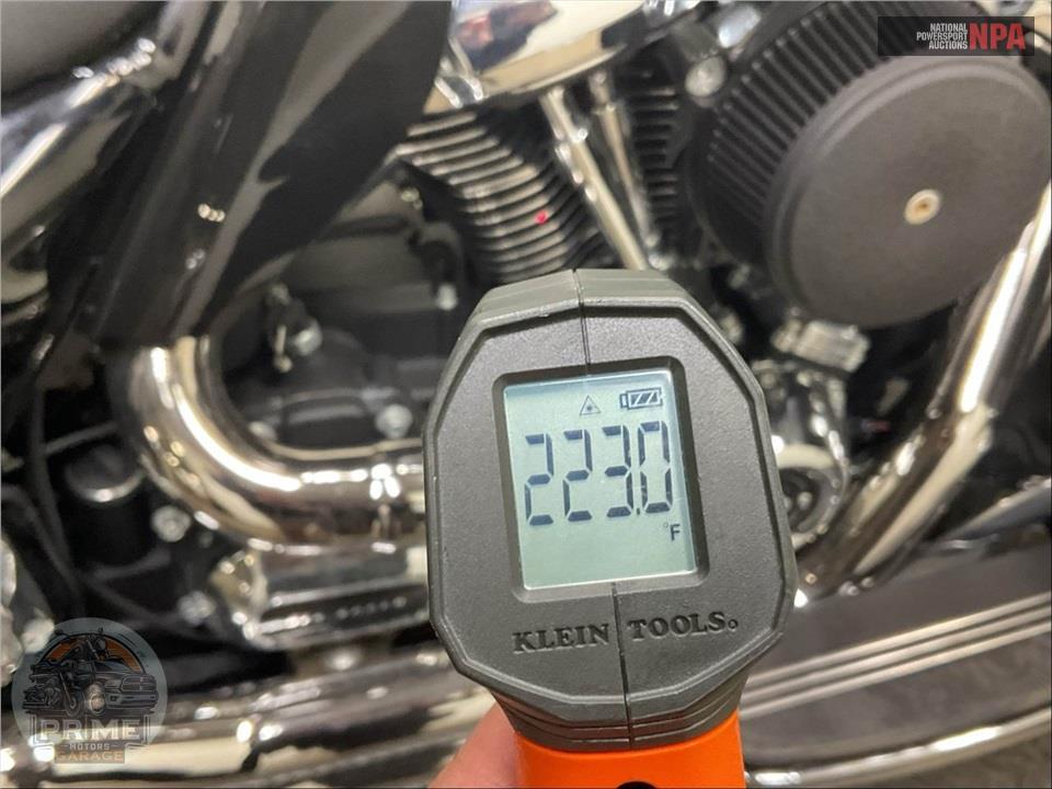2020 Harley-Davidson FLTRX ROAD GLIDE — фото 8