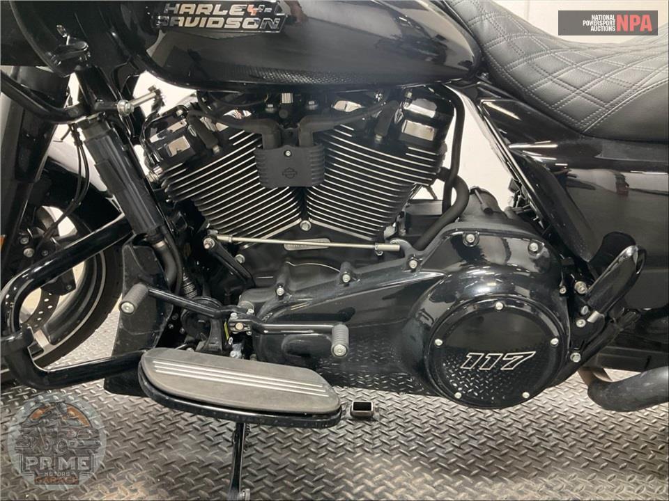 2025 Harley-Davidson FLTRX ROAD GLIDE — фото 7