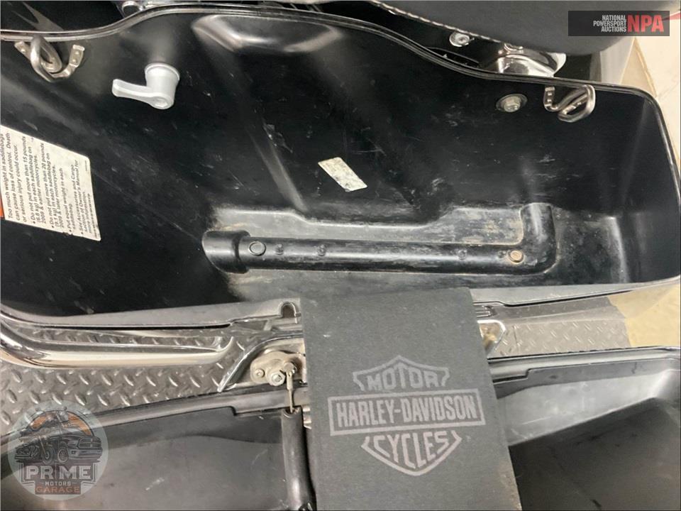 2022 Harley-Davidson FLHTK ULTRA LIMITED — фото 26