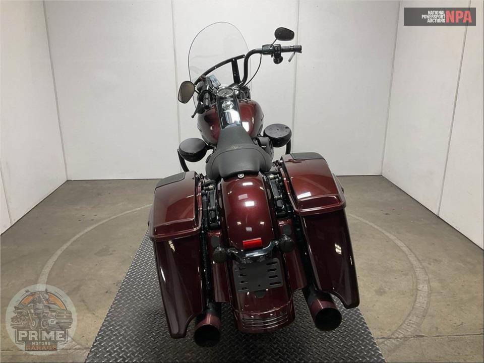 2019 Harley-Davidson FLHRXS ROAD KING SPECIAL — фото 4