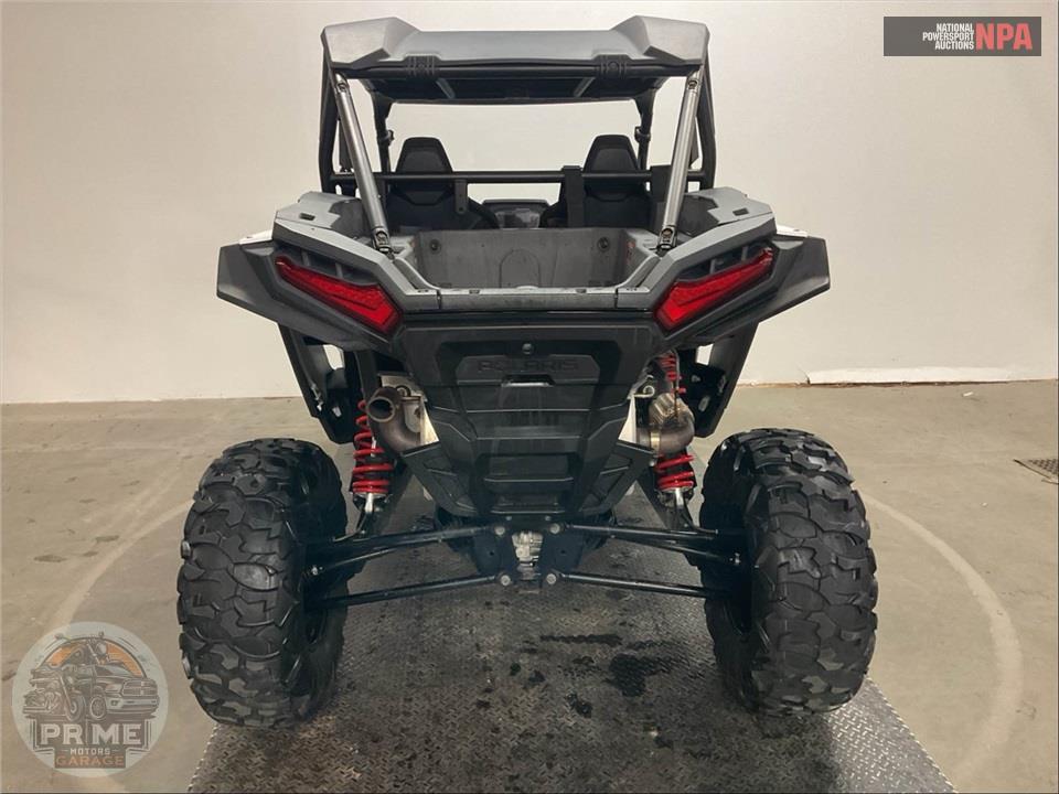 2024 Polaris RZR XP 1000 SPORT — фото 4
