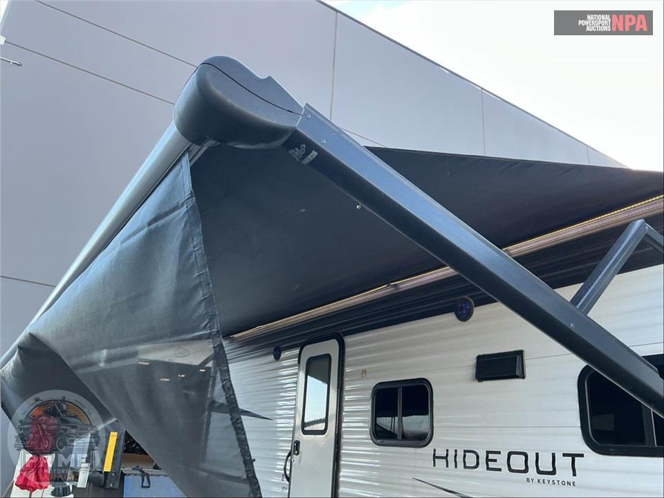 2021 Keystone Rv M-250 BH - HIDEOUT SERIES — фото 30