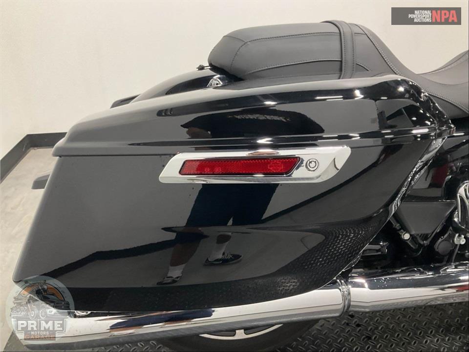 2024 Harley-Davidson FLTRX ROAD GLIDE — фото 21