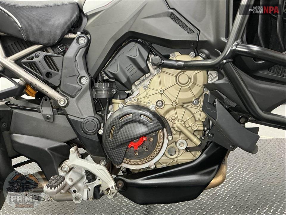2024 Ducati MULTISTRADA V4 RS — фото 6