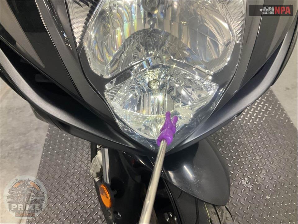 2013 Suzuki GSX-R750L3 — фото 33