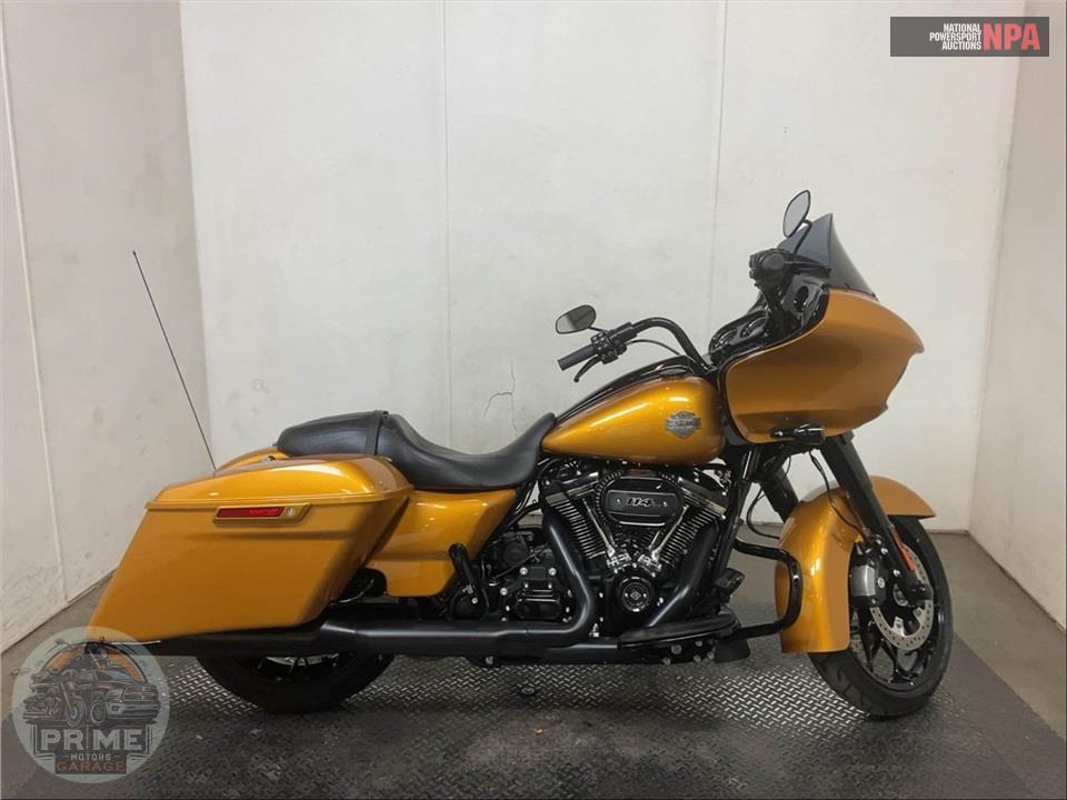 2023 Harley-Davidson FLTRXS ROAD GLIDE SPECIAL — фото 1