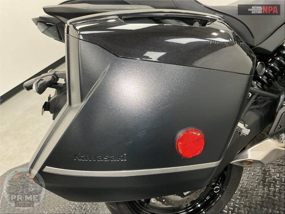 2023 Kawasaki VERSYS 650 LT — фото 18