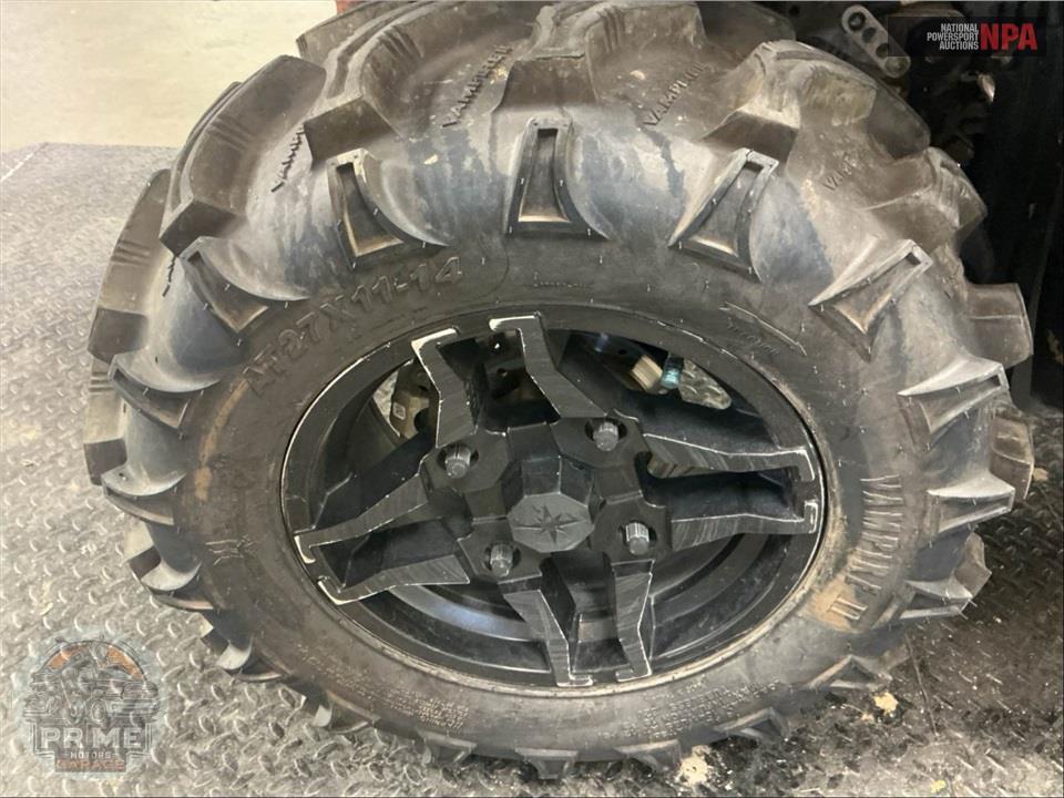 2024 Polaris SPORTSMAN 570 TRAIL — фото 30