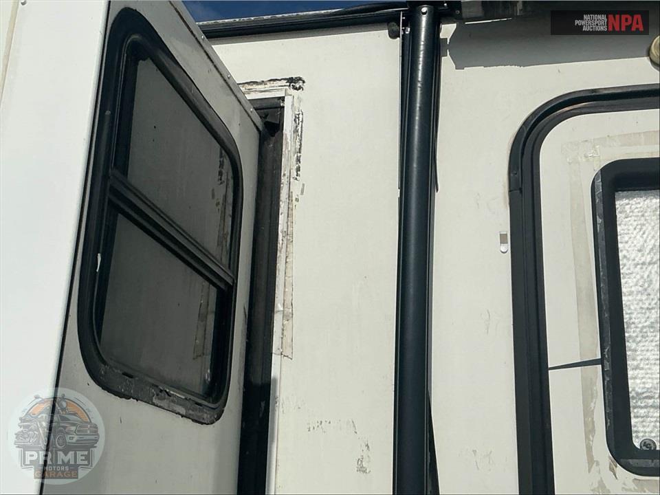 2013 Keystone Rv M-331 RLS - SPRINTER SERIES — фото 90