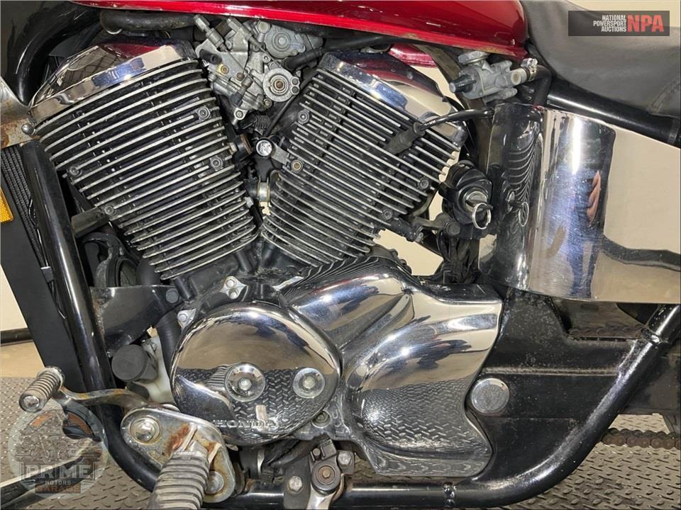 2003 Honda VT750CDC3 SHADOW ACE DLX — фото 7