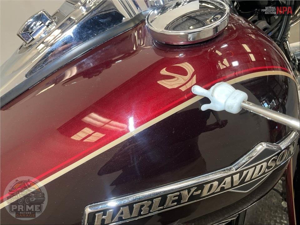 2014 Harley-Davidson FXDC DYNA SUPER GLIDE CUSTOM — фото 18
