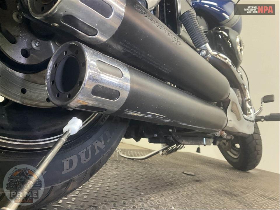 2015 Harley-Davidson FXDF-103 DYNA FAT BOB — фото 9