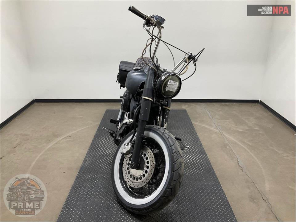 2000 Yamaha XVS1100AM V-STAR CLASSIC — фото 2