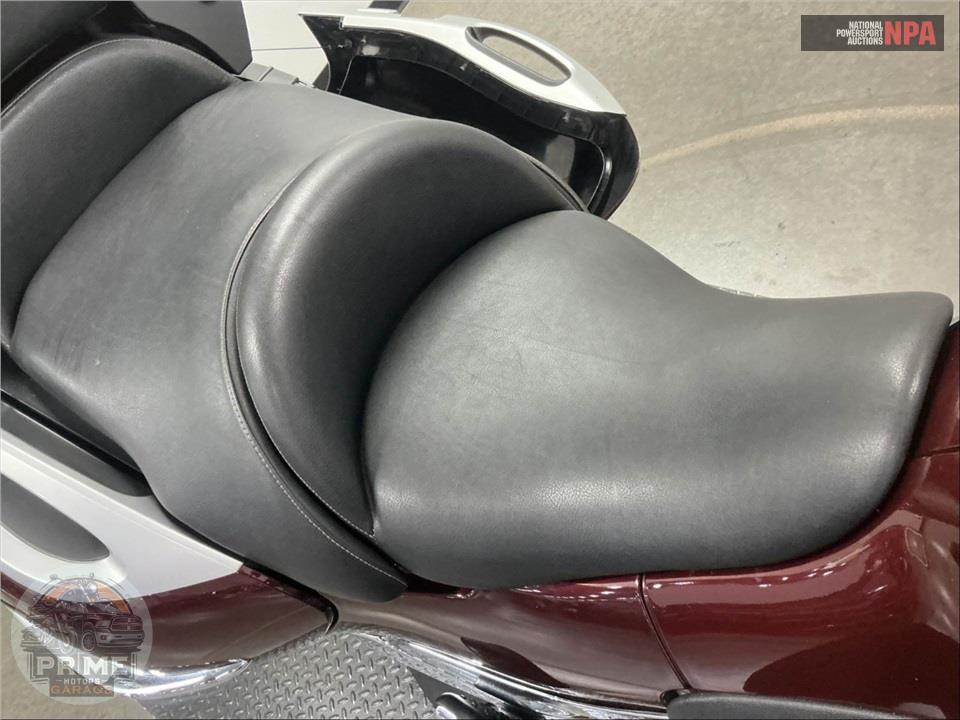 2000 Bmw K1200LTS STANDARD — фото 39