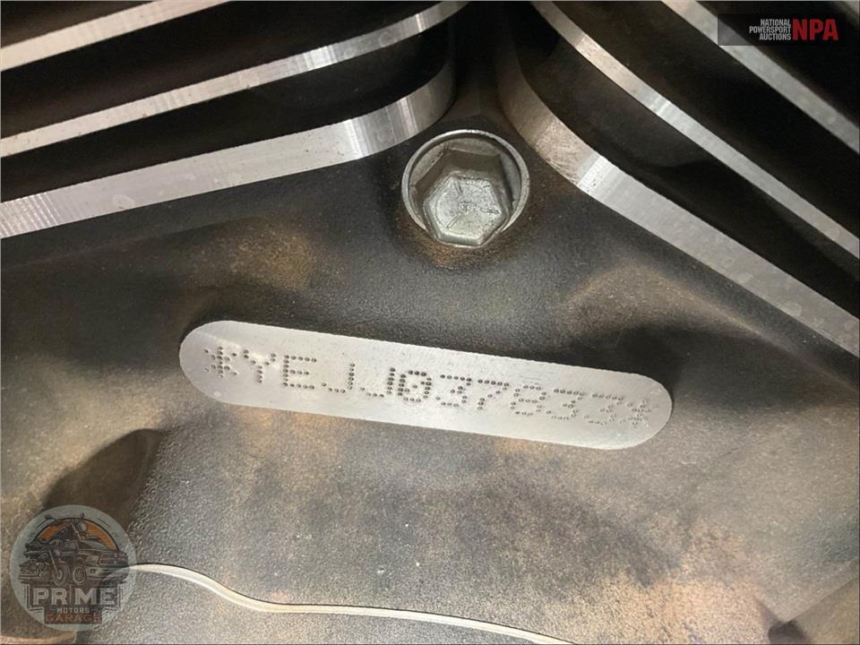 2018 Harley-Davidson FXBR BREAKOUT — фото 43