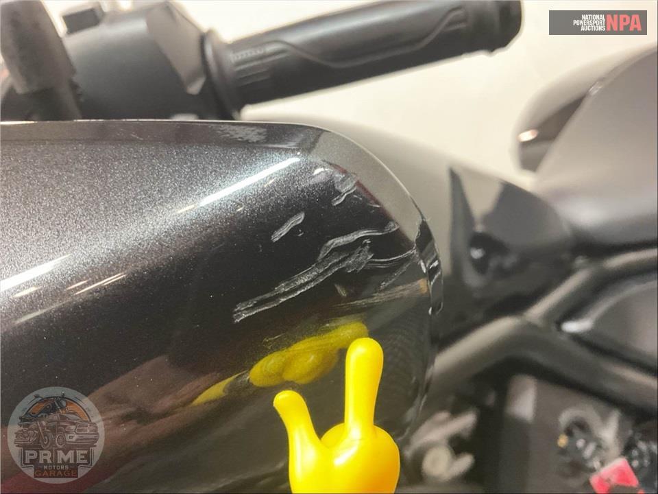 2024 Honda CMX1100D2 REBEL 1100T DCT — фото 11