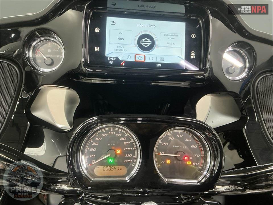2024 Harley-Davidson FLTRT ROAD GLIDE 3 — фото 5