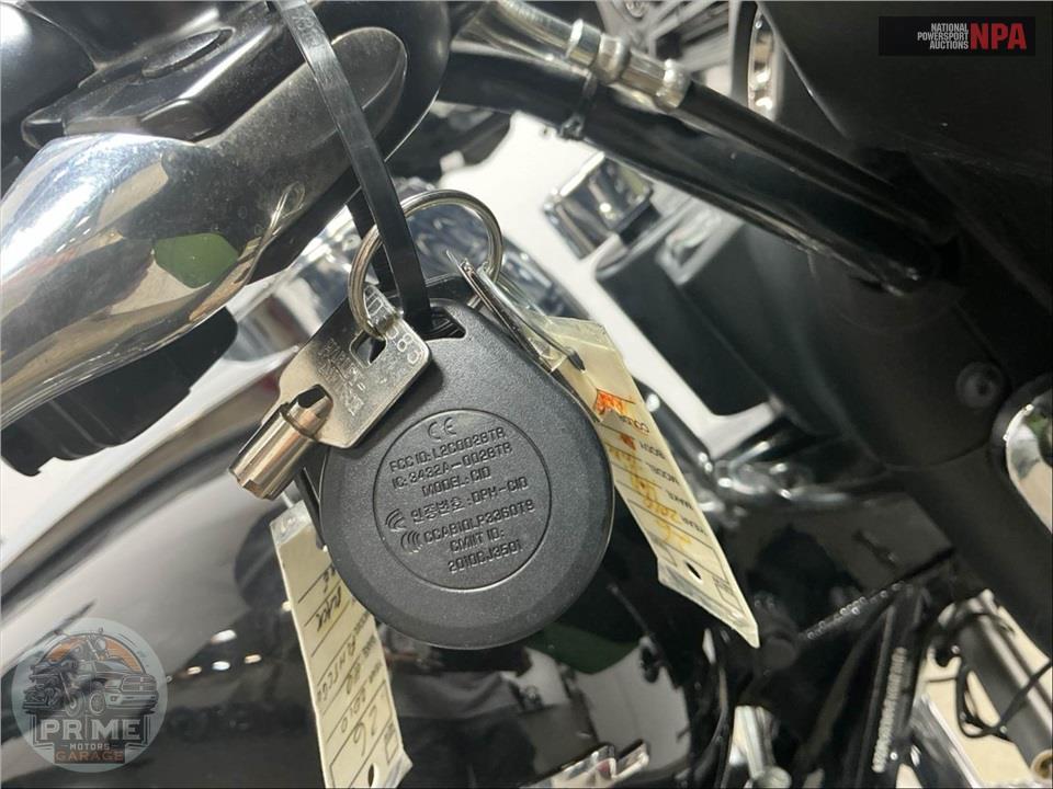2010 Harley-Davidson FLHXXX STREET GLIDE TRIKE — фото 14