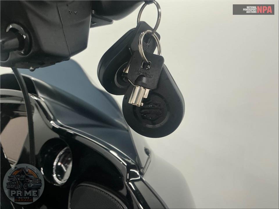 2022 Harley-Davidson FLTRXST ROAD GLIDE ST — фото 11
