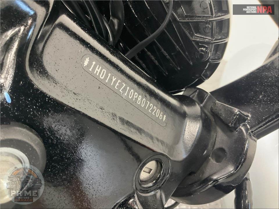 2023 Harley-Davidson FXBR BREAKOUT 117 — фото 22