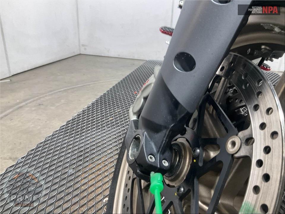 2019 Ducati MULTISTRADA 1260 S TOURING (VULCANO GREY) — фото 30