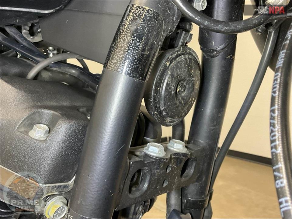 2018 Harley-Davidson FXFBS FAT BOB 114 — фото 10