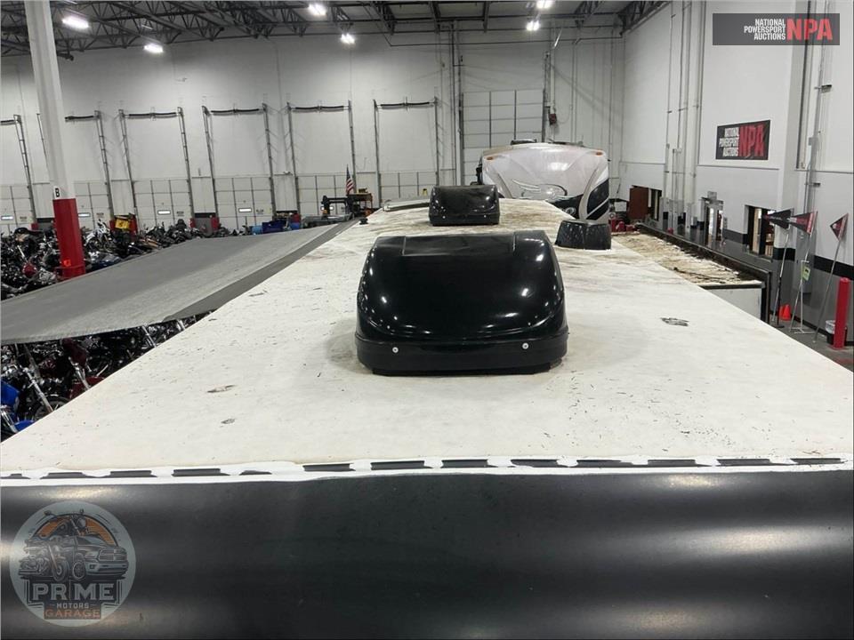 2022 Keystone Rv M-32 LBH HIDEOUT SERIES — фото 35