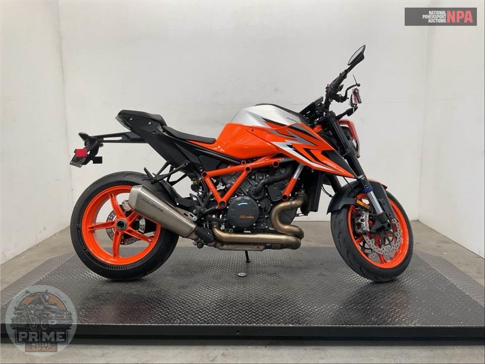 2023 Ktm 1290 SUPER DUKE R EVO — фото 1