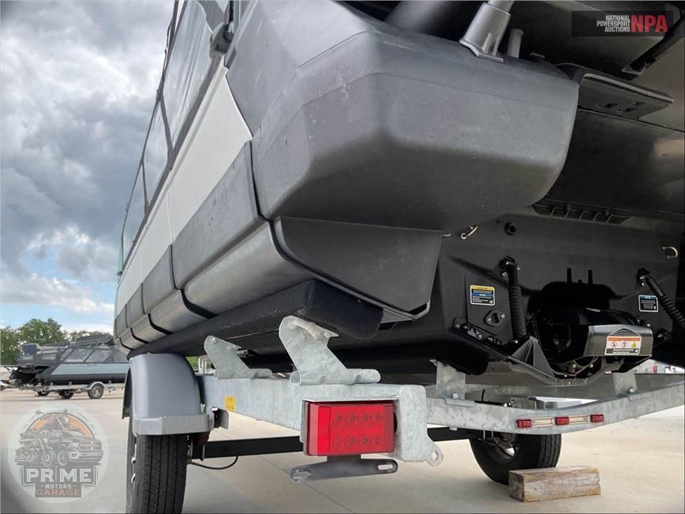 2026 Seadoo/Brp SWITCH CRUISE 21-I/O(*) — фото 14