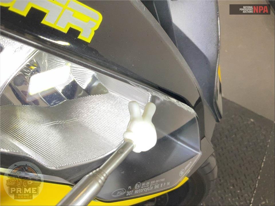 2016 Bmw S1000RR — фото 44