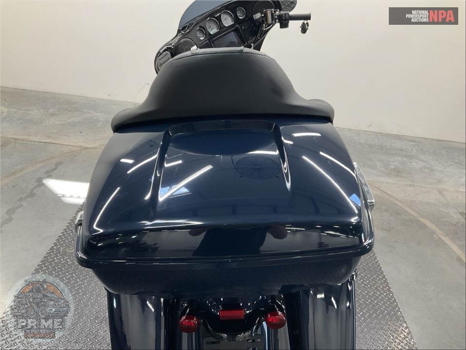 2019 Harley-Davidson FLHXS STREET GLIDE SPECIAL — фото 18