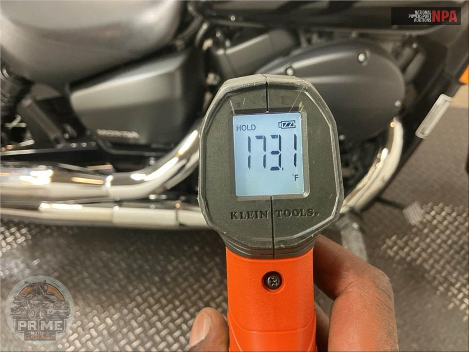 2020 Honda VT750C2B SHADOW PHANTOM — фото 8