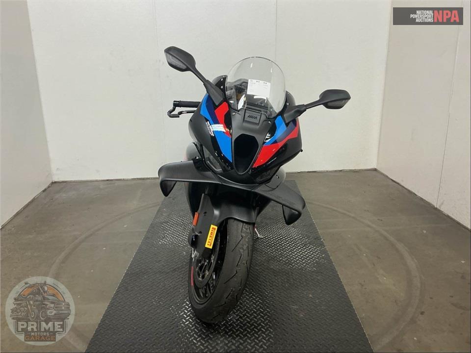 2026 Bmw M1000RR — фото 2