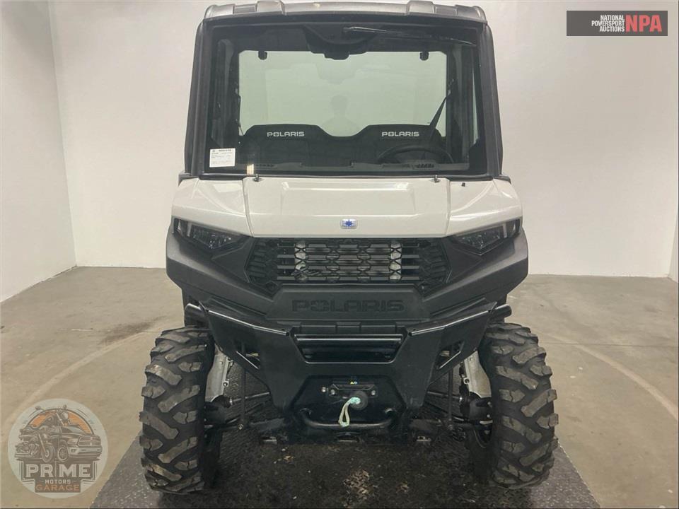 2024 Polaris RANGER SP 570 NORTHSTAR EDITION — фото 2