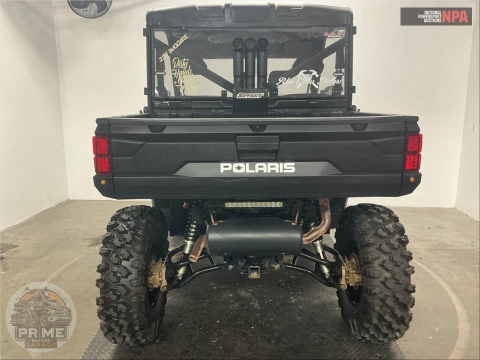 2023 Polaris RANGER 1000 PREMIUM — фото 4
