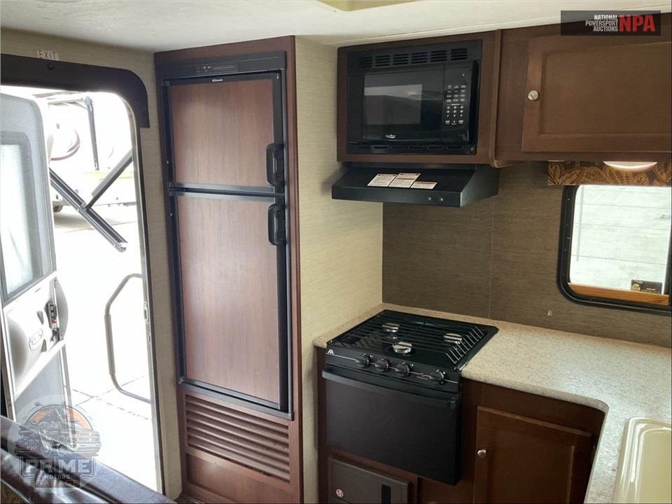 2016 Keystone Rv M-248 RKS - BULLET ULTRA LITE SERIES — фото 20