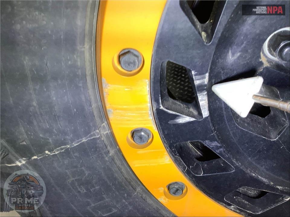 2025 Can-Am COMMANDER MAX XT-P 1000R — фото 30
