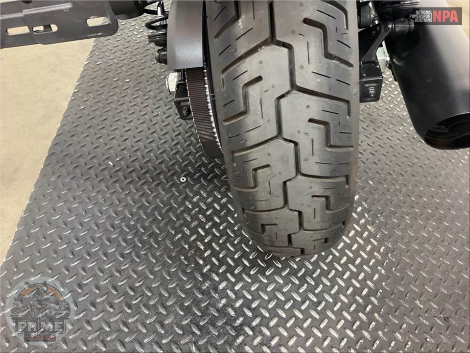 2023 Harley-Davidson RH975S NIGHTSTER SPECIAL — фото 15