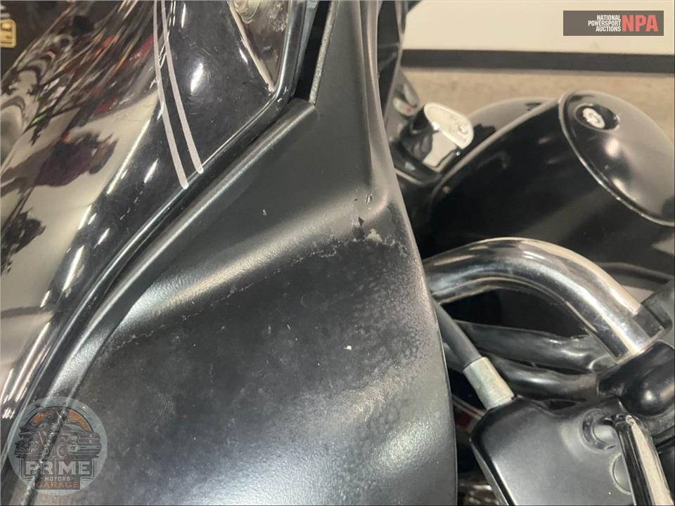 2009 Harley-Davidson FLHTCUTG TRIGLIDE ULTRA CLASSIC — фото 17