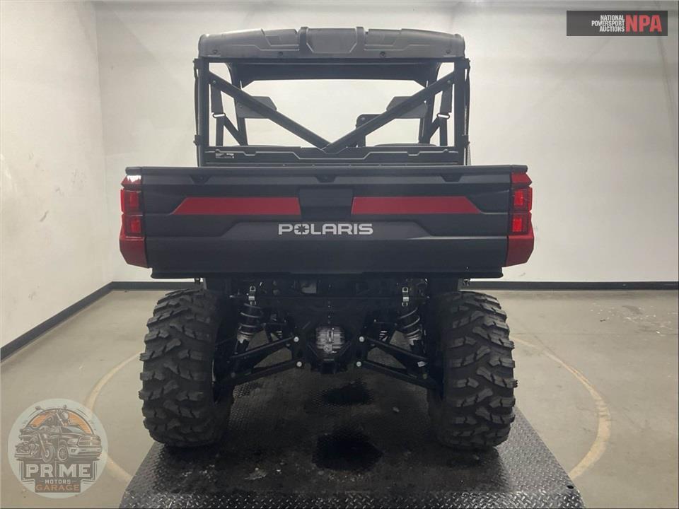 2025 Polaris RANGER XP 1000 PREMIUM — фото 4