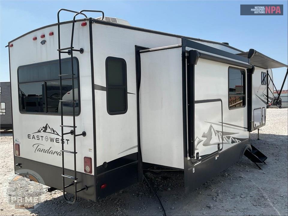2023 East To West M-386MB-OK - TANDARA FIFTH WHEEL SERIES — фото 4