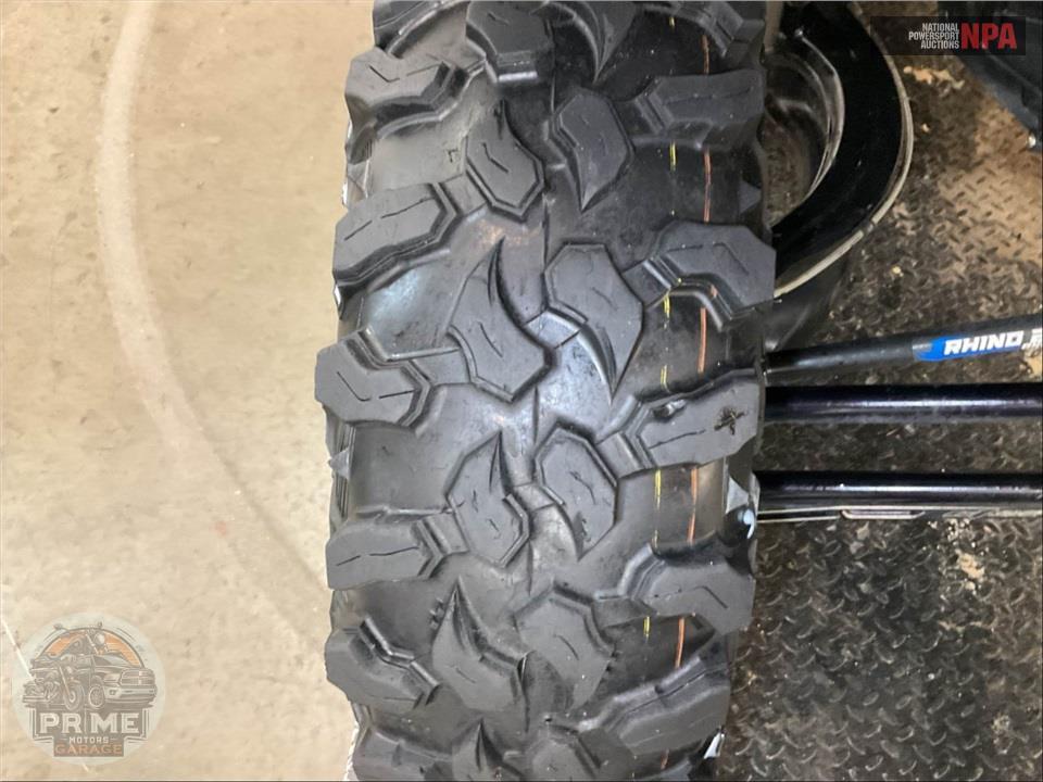 2018 Can-Am MAVERICK X3 X DS TURBO R — фото 40