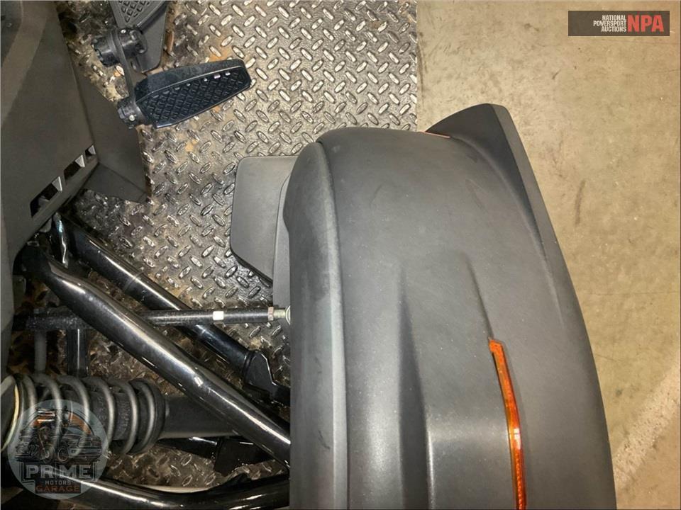 2019 Can-Am RYKER 600 ACE — фото 21