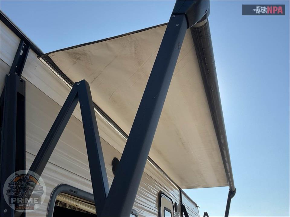 2019 Keystone Rv M-262 LHS  HIDEOUT LHS SERIES — фото 29