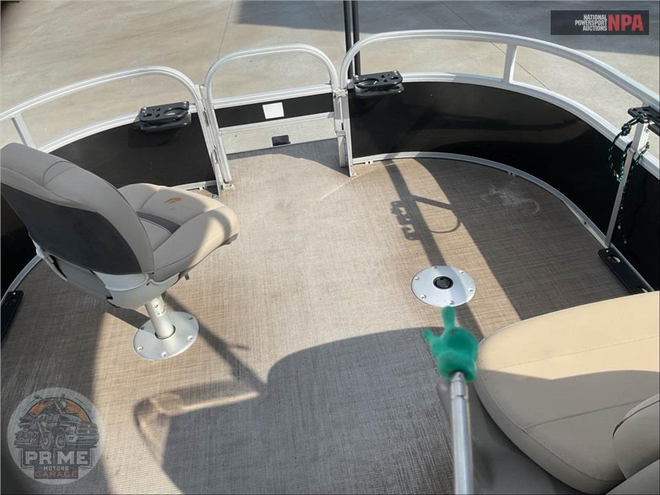 2021 Tracker Marine BASS BUGGY 16 XL SUN TRACKER SERIES L=18/E=1-50HP MERCURY OB — фото 39