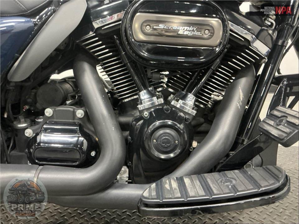 2019 Harley-Davidson FLHXS STREET GLIDE SPECIAL — фото 6
