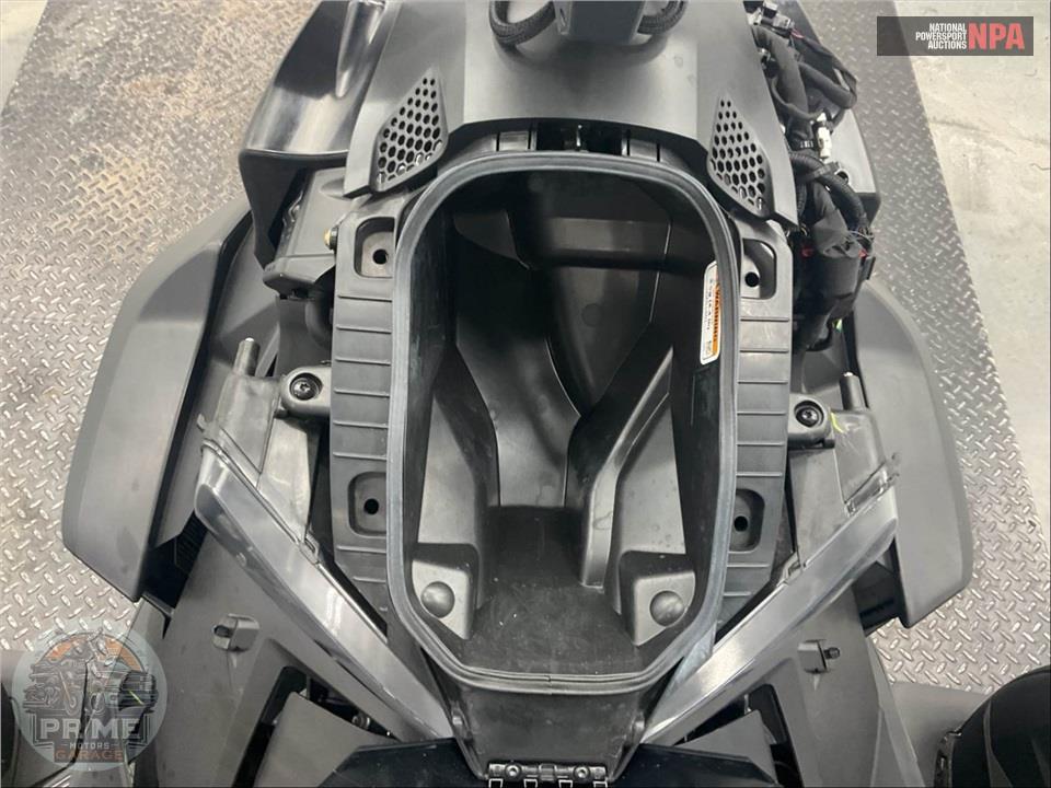 2024 Can-Am RYKER SPORT 900 ACE — фото 12