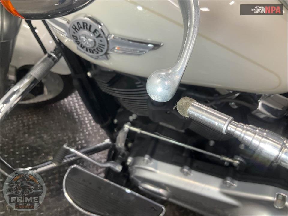 2018 Harley-Davidson FLFB FAT BOY — фото 20
