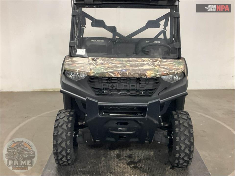 2021 Polaris RANGER 1000 PREMIUM — фото 2