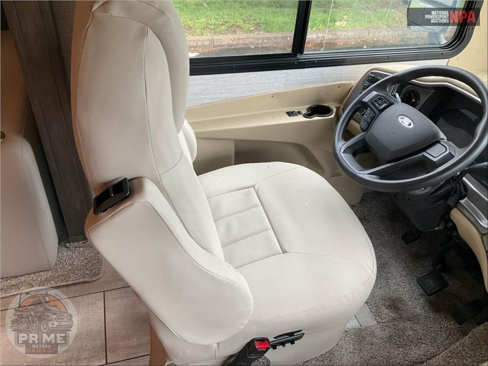2021 Allegro M-34PA FORD 26K - ALLEGRO OPEN ROAD SERIES — фото 13